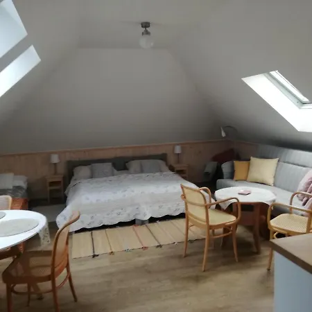 Brusenka Bystřice pod Hostýnem
