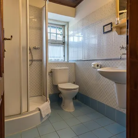 Maison d'hôtes Brusenka