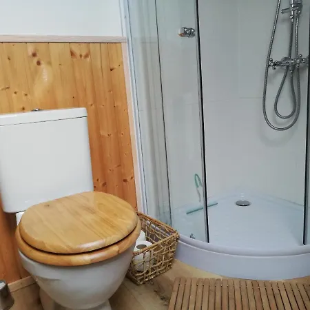 Brusenka 3* Bystřice pod Hostýnem