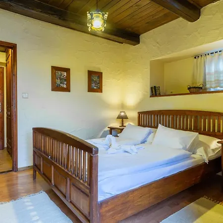 Brusenka Gasthof Bystřice pod Hostýnem