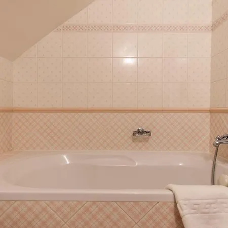 Maison d'hôtes Brusenka