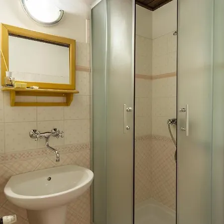 Brusenka 3* Bystřice pod Hostýnem