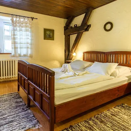 Brusenka Bystřice pod Hostýnem