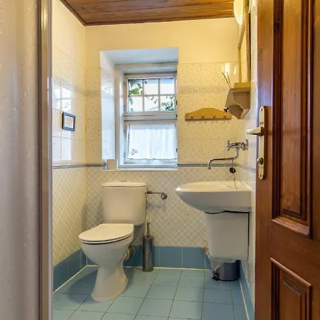 Maison d'hôtes Brusenka 3*