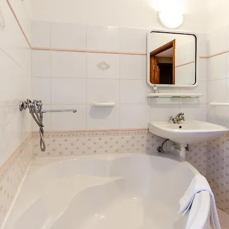 Brusenka Gasthof Bystřice pod Hostýnem
