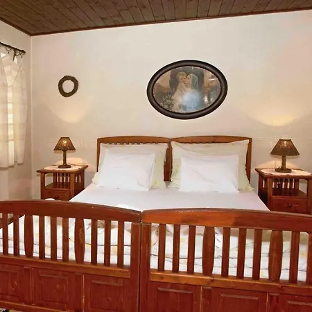 Maison d'hôtes Brusenka 3*