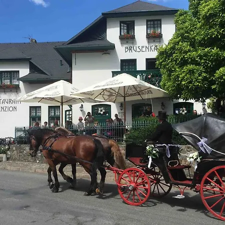 Brusenka Gasthof