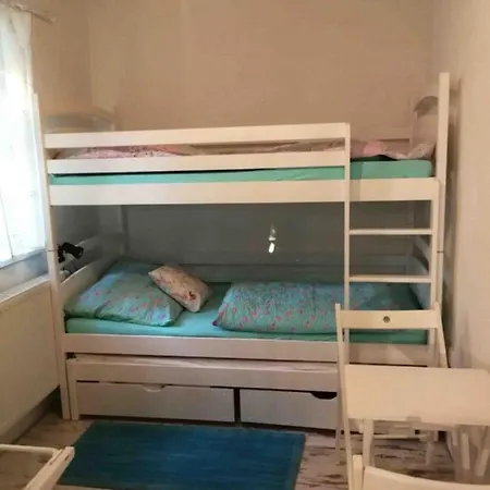 Brusenka 3* Бистршице-под-Гостынем