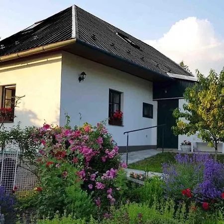 Brusenka 3* Bystřice pod Hostýnem