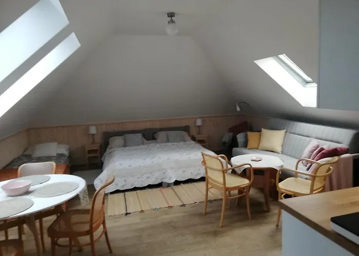 Brusenka Bystřice pod Hostýnem