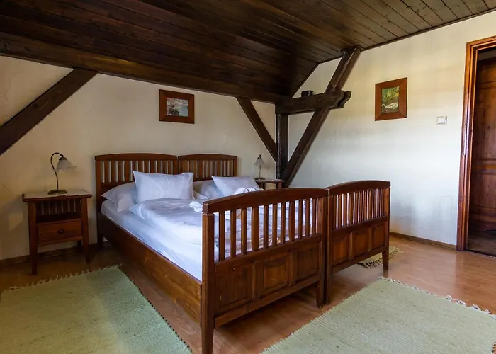 Brusenka Bystřice pod Hostýnem