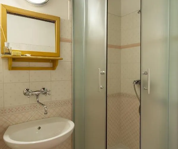 Brusenka 3* Bystřice pod Hostýnem