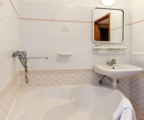 Brusenka Penzion Bystřice pod Hostýnem