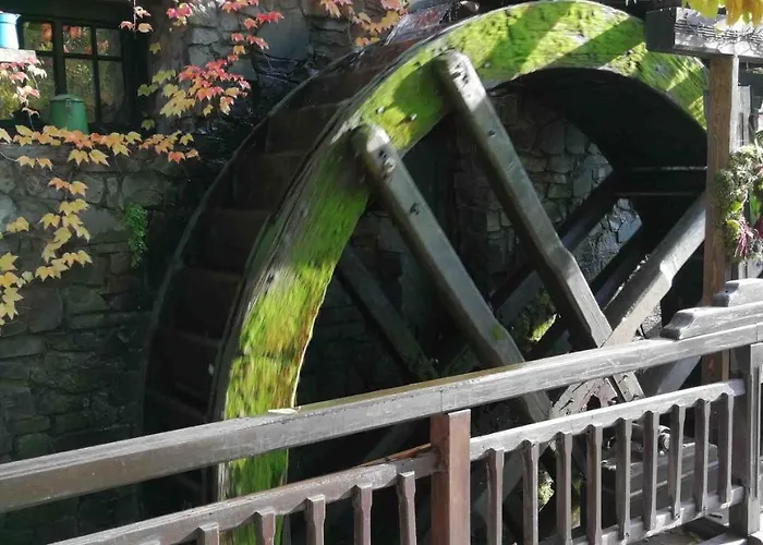 Brusenka Bystřice pod Hostýnem