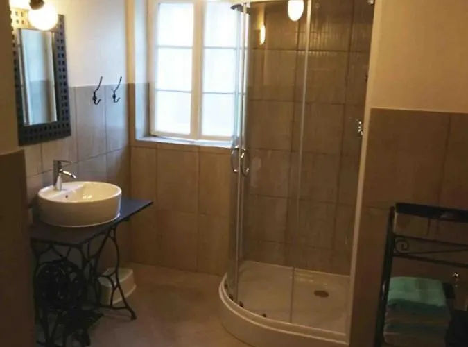 Brusenka 3* Bystřice pod Hostýnem