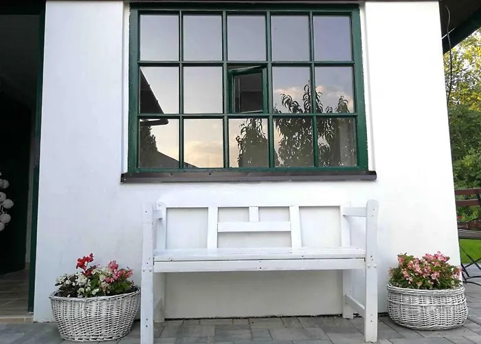 Brusenka 3* Bystřice pod Hostýnem