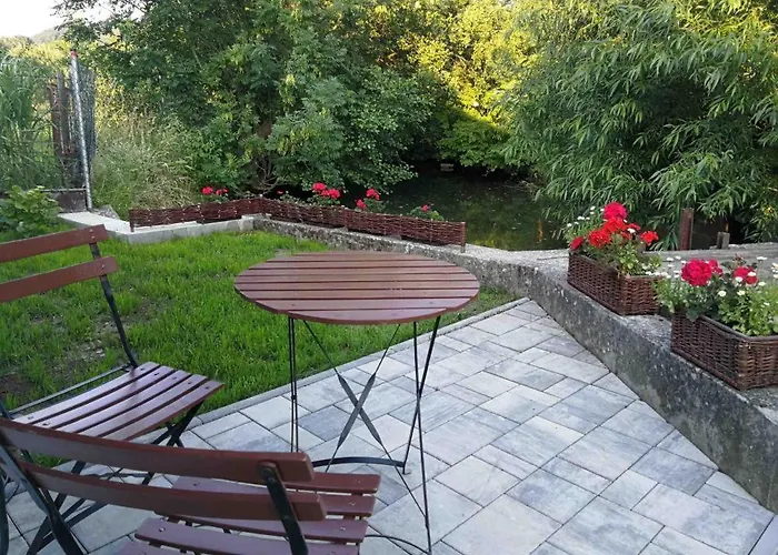 Maison d'hôtes Brusenka Bystřice pod Hostýnem