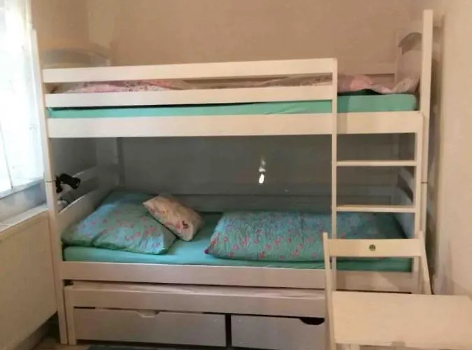 Brusenka 3* Bystřice pod Hostýnem