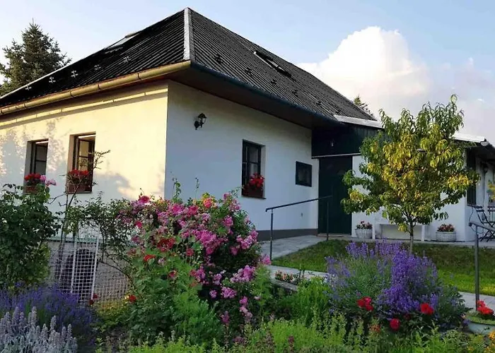 Brusenka 3* Bystřice pod Hostýnem